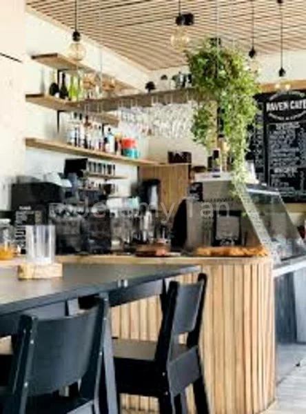 Food & Beverage for Sale in  One Shenton - Image 2